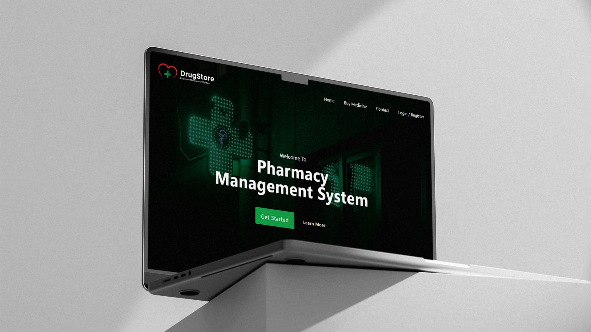 DrugStore screenshot 1