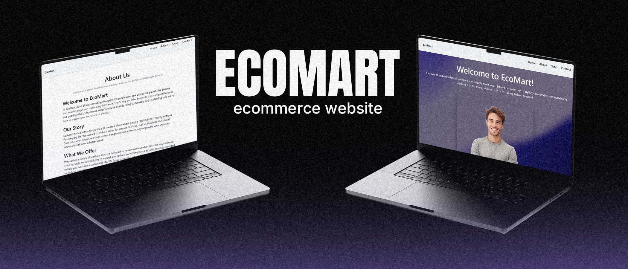 EcoMart