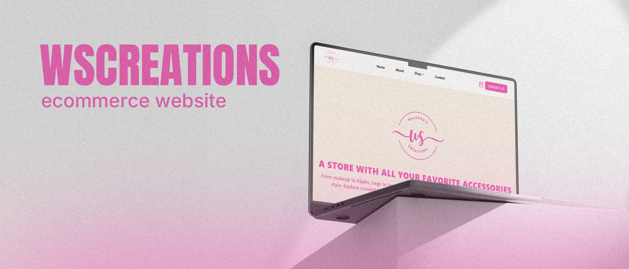 WS Creations