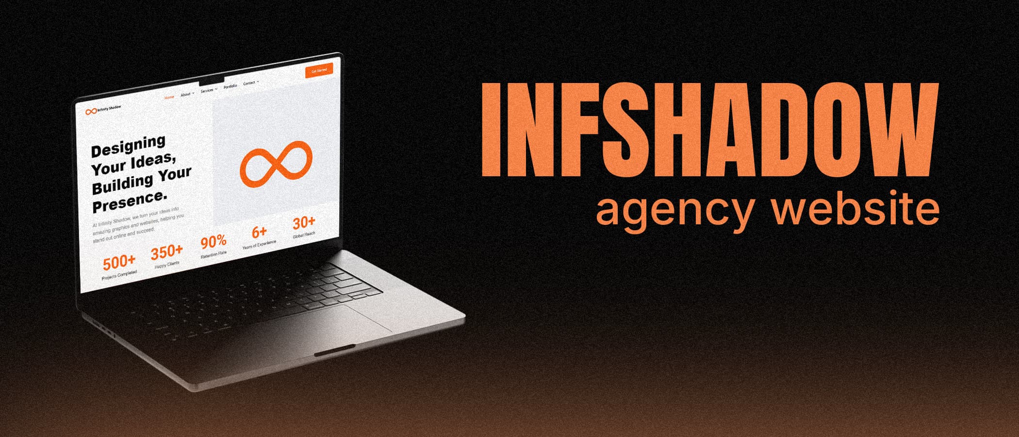 Inifnity Shadow
