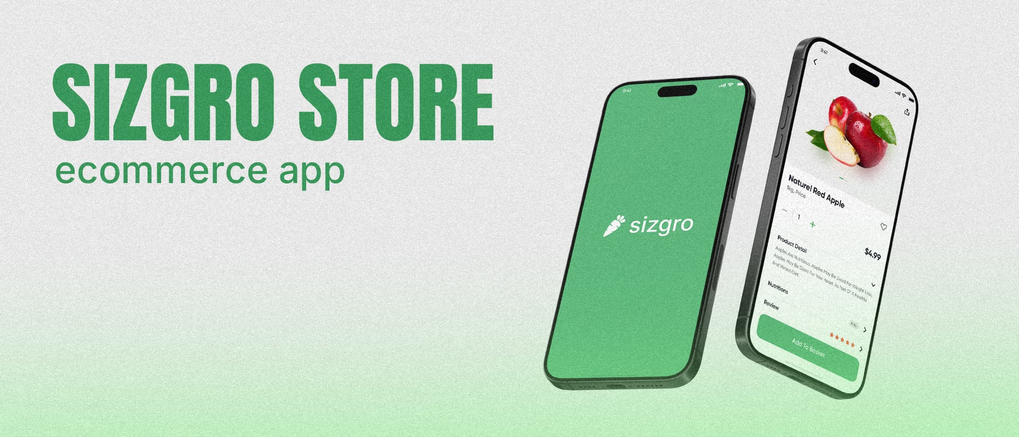 Sizgro Store